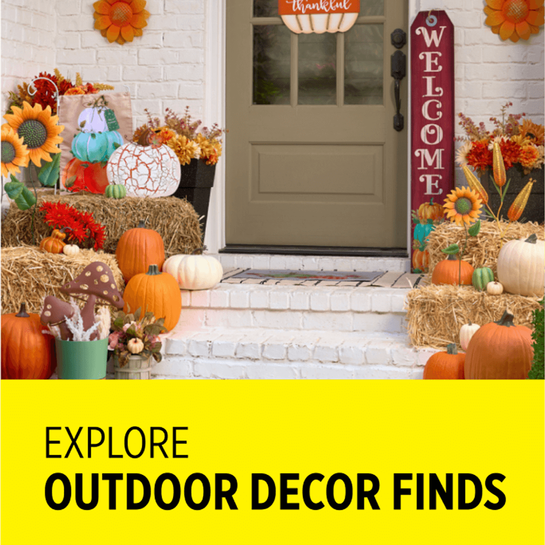 Explore Bed & Bath Finds