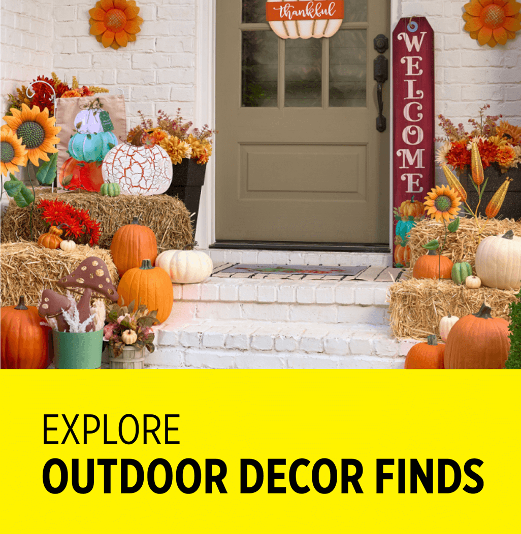 Explore Outdoor Dinnerware