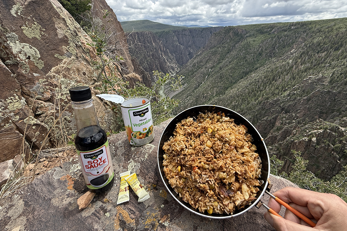 Chicken Fried Rice Recipe