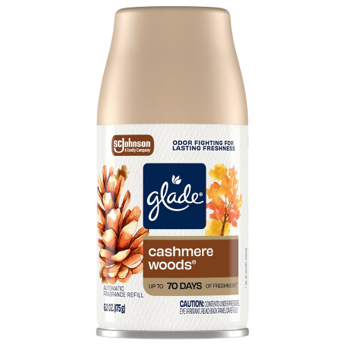 Air Fresheners