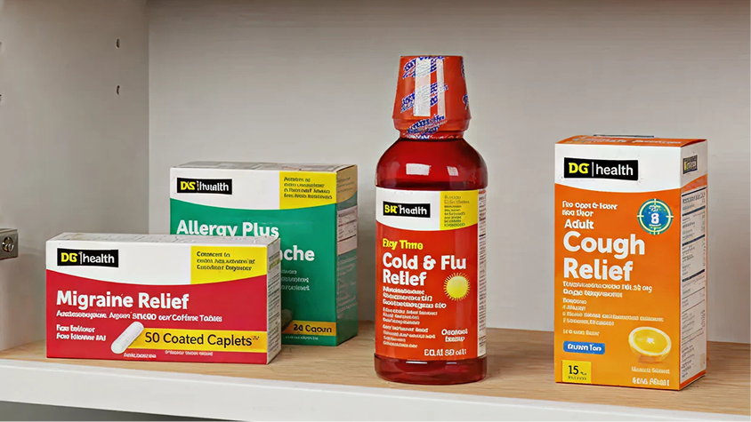 Stock Up for Cold, Cough & Flu Season 