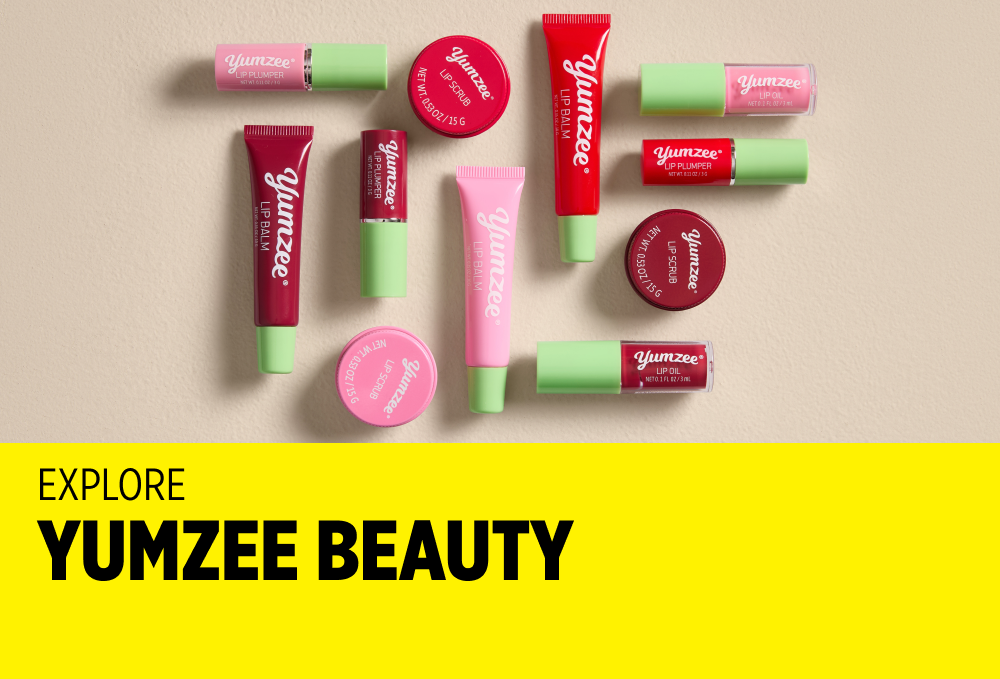 Yumzee Beauty