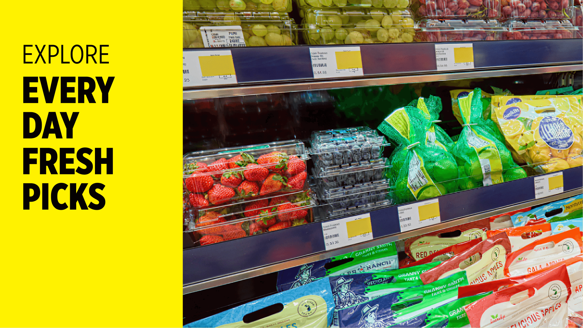 Fresh Food