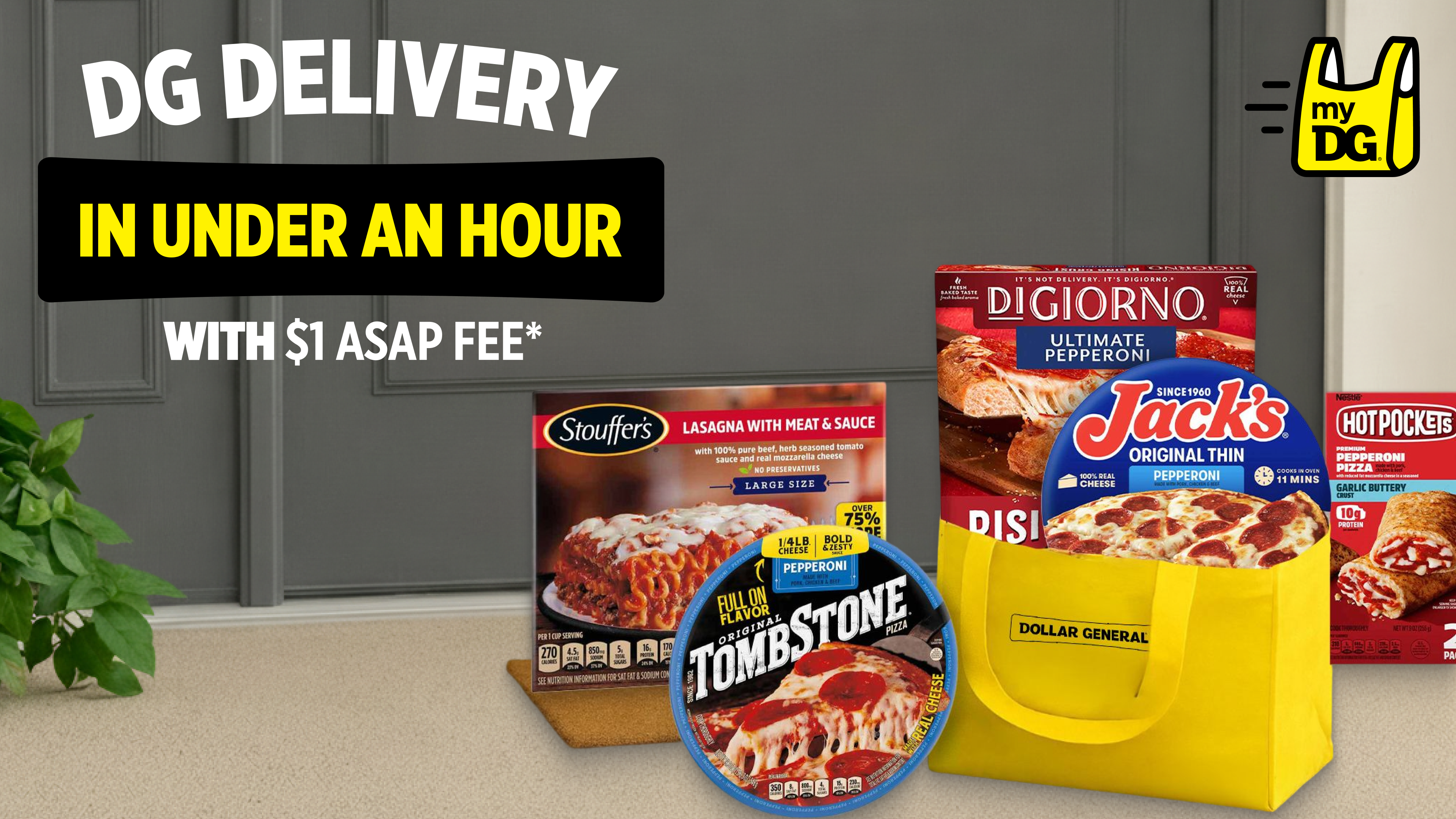 Nestle AV Campaign