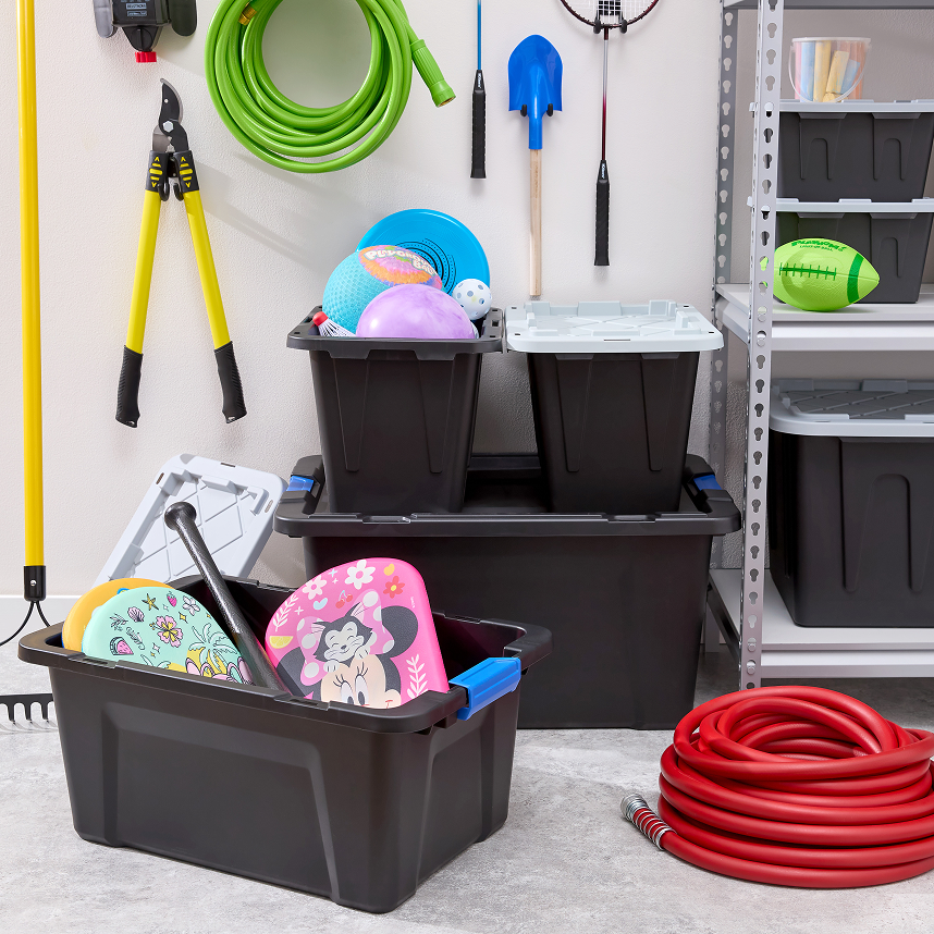 Explore Storage & Organization at Dollar General