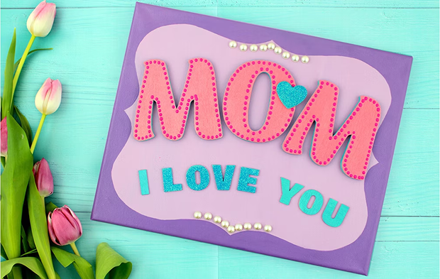Mother's Day