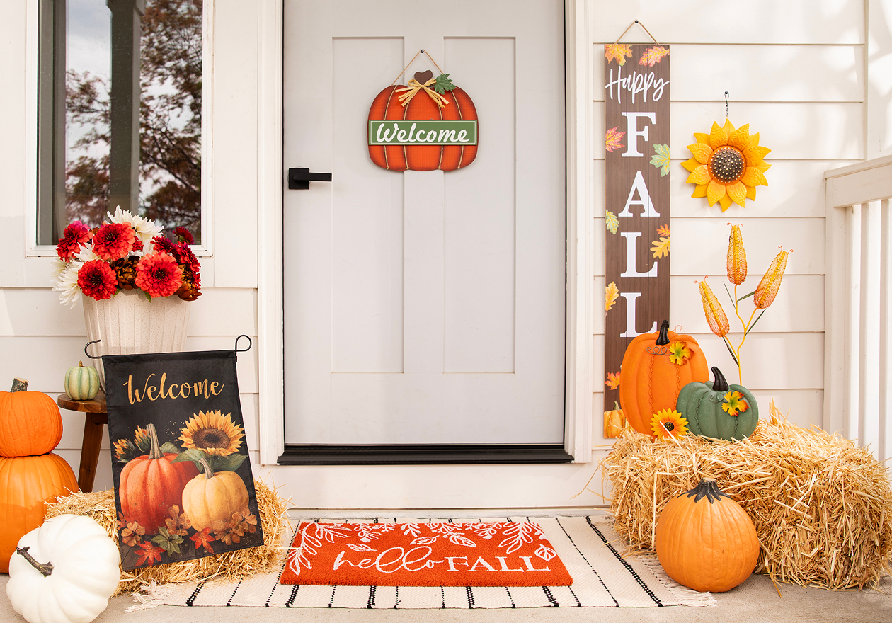 COZY FALL FINDS