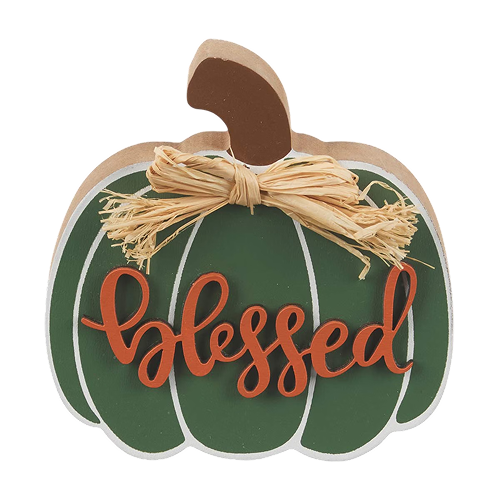 Fall Decor & Entertaining