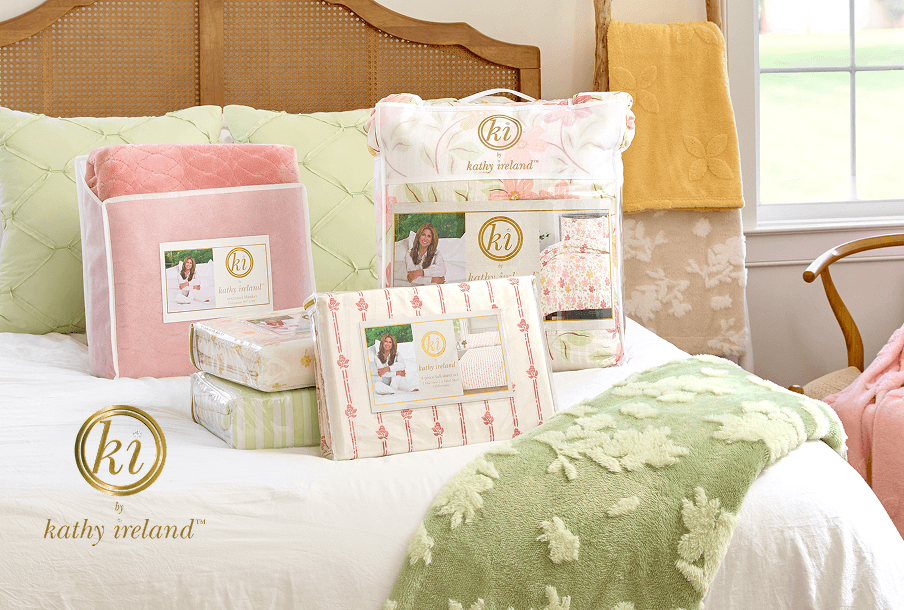 KI by Kathy Ireland—Exclusive at DG!