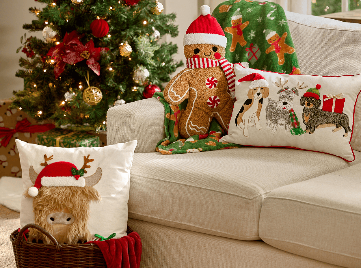 COZY CLASSICS