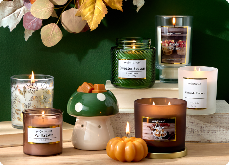 Fall Air Care