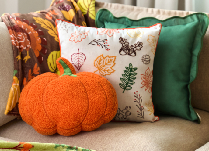 Outdoor Halloween Decor