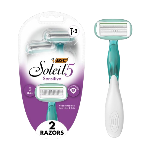 Shaving