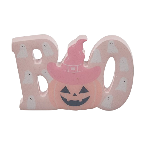 $1 Halloween Decor