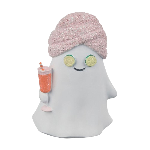 $3 Halloween Decor