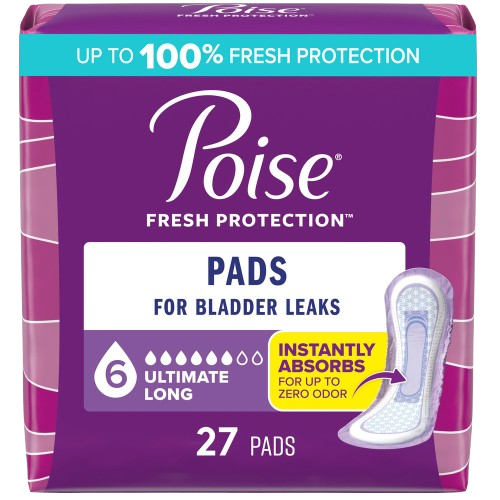 Adult Incontinence