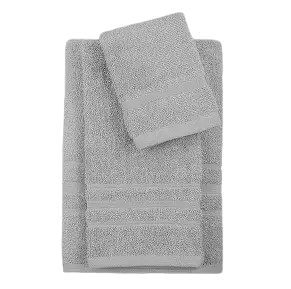 Bath Towels & Washcloths