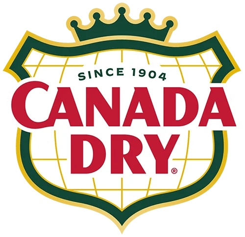 Canada Dry