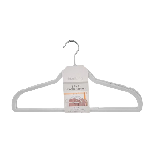 Closet Organizers & Hangers