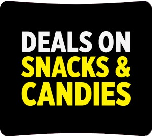 Deals on Snacks