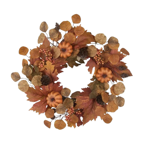 Fall Florals