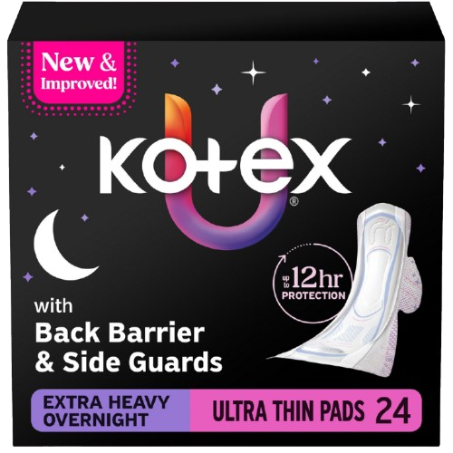 Feminine Care