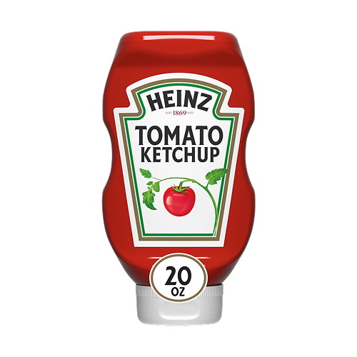 Condiments & Sauces