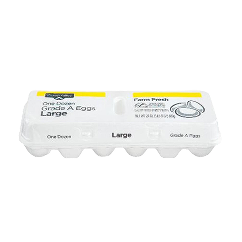 Eggs