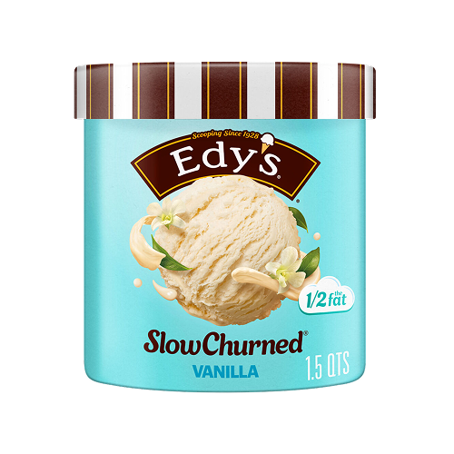 Ice Cream & Desserts