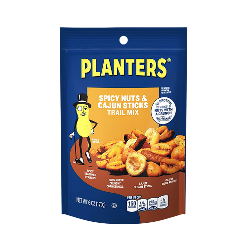 Nuts & Seeds