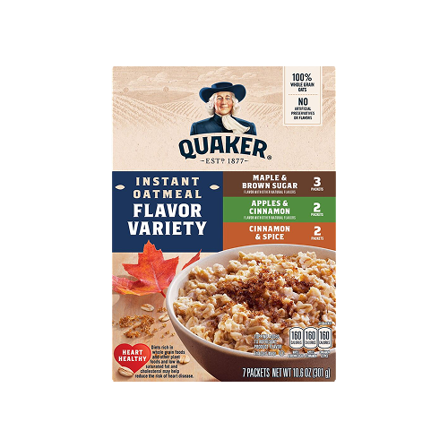 Oatmeal & Grits