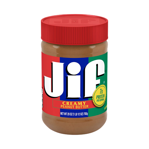 Peanut Butter & Jelly