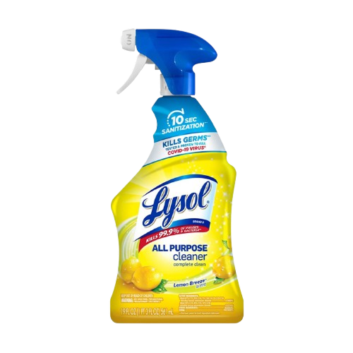 All-Purpose Cleaners