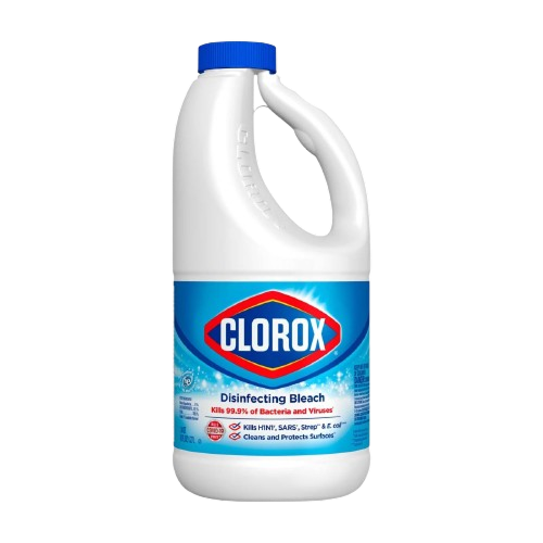 Bleach