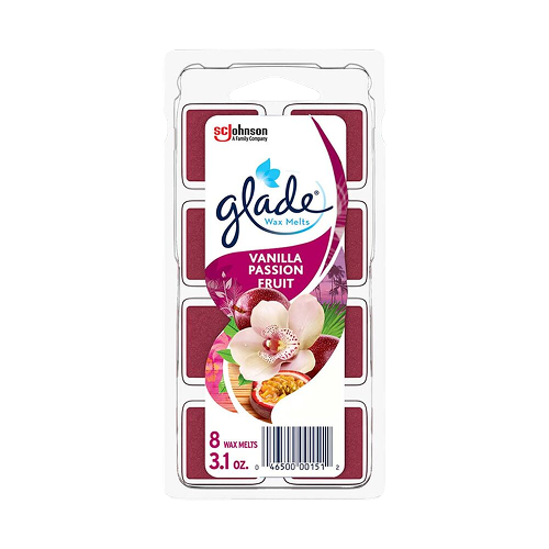Odor-Eliminating Candles & Wax Melts