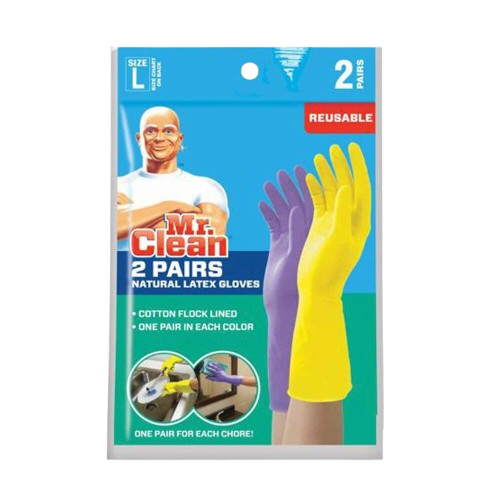 Cleaning Gloves