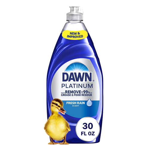 Dish Soap