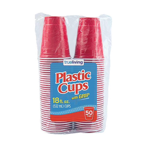 Disposable Cups