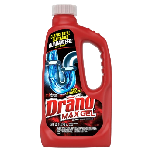 Drain Openers & Septic Care