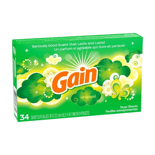 Dryer Sheets