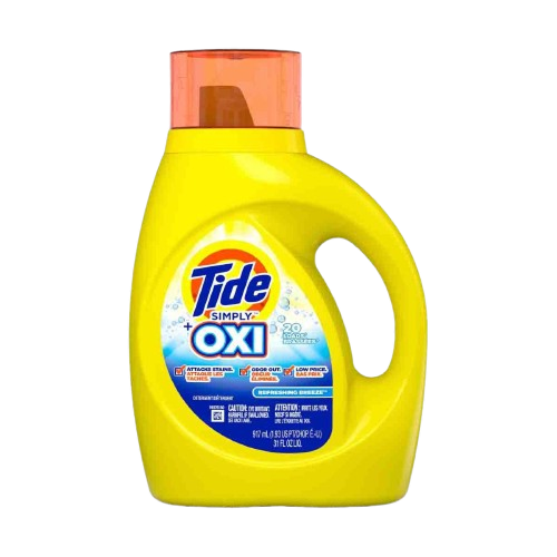 Laundry Detergent