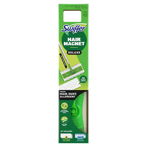 Mops & Refills