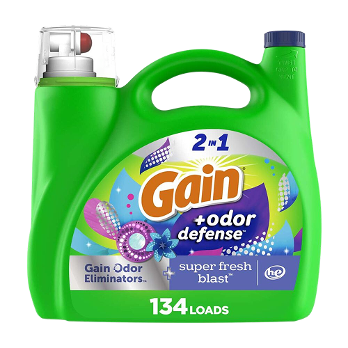 Household Essentials