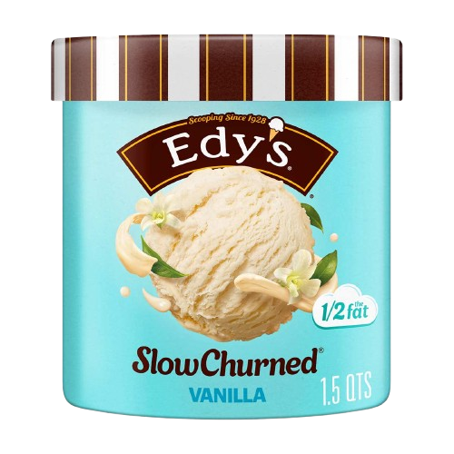 Ice Cream & Desserts