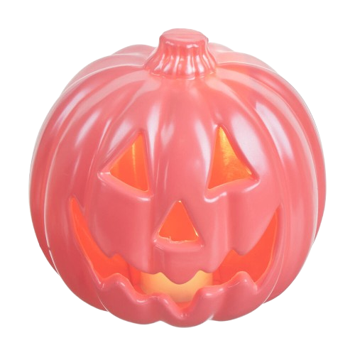 Light Up Halloween Decor