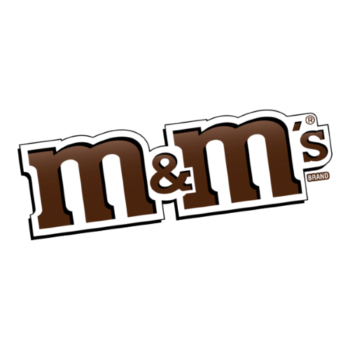 M&M's