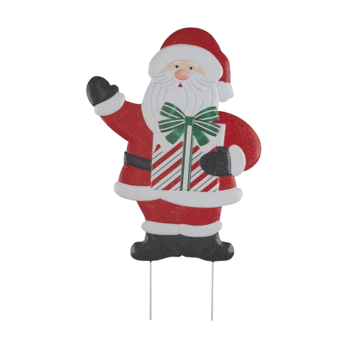 Outdoor Christmas Decorations