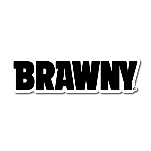 Brawny
