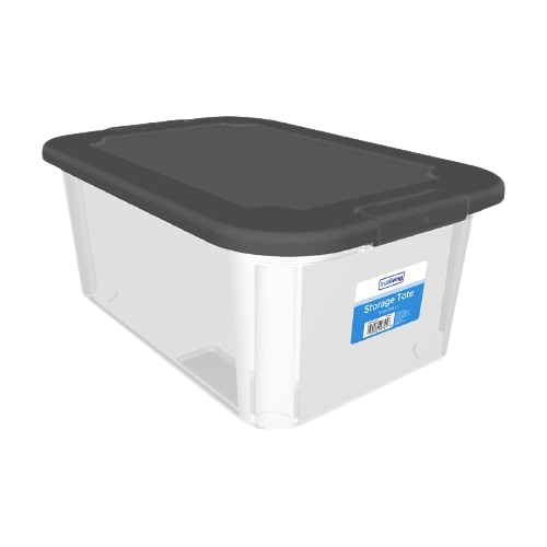 Storage & Organization