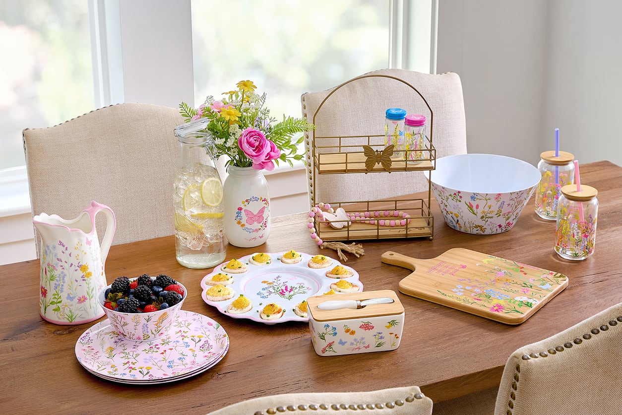 Explore Dolly Brunch